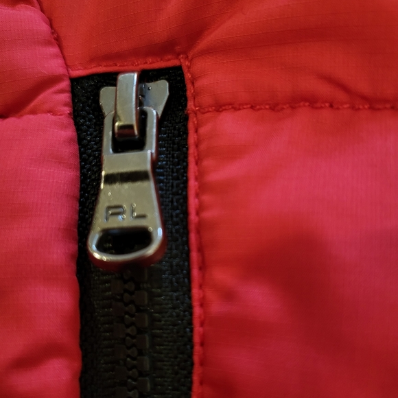 Ralph Lauren kids jacket - Picture 4 of 7